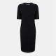 рокля,дамски,поли,и,рокли,dkny,bodycon,dress,ld99,zest