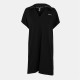 дамски,поли,и,рокли,dkny,swtshirt,drss,ld99,black