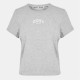тениска,дамски,топове,dkny,logo,tee,ld99,pgh,eggnog