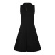 рокля,дамски,поли,и,рокли,hugo,hugo,noella,dress,ld63,black,001