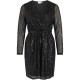 рокля,дамски,поли,и,рокли,vila,glitas,dress,black