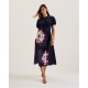 рокля,дамски,поли,и,рокли,ted,baker,ted,mitzic,dress,ld44,navy