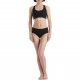 къса,блуза,дамски,топове,adidas,originals,originals,racer,back,crop,top,black