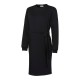рокля,дамски,поли,и,рокли,дамски,облекла,размер,mamalicious,mlthea,dress,ld99,black