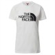 тениска,дамски,тениски,дамски,горнища,размер+,the,north,face,easy,t,shirt,tnf,white,fn4