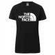 тениска,дамски,тениски,дамски,топове,the,north,face,women&#8217;s,easy,t,shirt,jk3,black