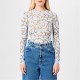 дамски,топове,hugo,diralina,mesh,top,open,misc