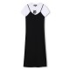 тениска,dkny,kids,t,shirt,dress,black