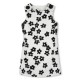 рокля,marc,jacobs,kids,mini,dress,cream