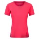 дамска,тениска,regatta,women,s,hightonprote,t,shirt,rethink,pink