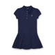 рокля,детски,3/4,панталони,polo,ralph,lauren,polo,polo,dress,jn63,refined,navy