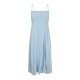 рокля,дамски,поли,и,рокли,jack,wills,women's,long,maxi,dress,blue,ditsy