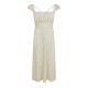 рокля,дамски,поли,и,рокли,jack,wills,women's,long,maxi,dress,white,ditsy