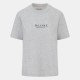 дамска,тениска,дамски,горнища,размер+,blank,essentials,blank,e,core,puff,print,t,shirt,ladies,grey,marl