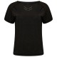 тениска,дамски,тениски,дамски,топове,dare,2b,crystlz,tee,ld99,black