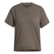 дамска,тениска,дамски,тениски,дамски,топове,adidas,power,3s,tee,t,shirt,womens,shadow,olive