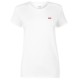 дамски,топове,levis,perfect,tee,white