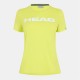 дамска,тениска,дамски,тениски,дамски,топове,дамски,горнища,размер+,дамски,облекла,размер,head,club,lucy,t,shirt,womens,yellow