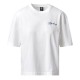 тениска,дамски,горнища,размер+,gym,king,script,mindset,hip,length,bf,tee,cream,cream