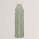 рокля,дамски,поли,и,рокли,ted,baker,ted,baker,halter,neck,midi,dress,lt,green