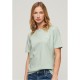 тениска,дамски,тениски,superdry,orange,label,t,shirt,surf,spray