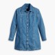 рокля,дамски,поли,и,рокли,levis,levis,shay,denim,dress,old,517,blue,old,517,blue