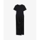 дамска,тениска,дамски,поли,и,рокли,barbour,international,women,s,t,shirt,dress,black