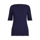 тениска,дамски,топове,lauren,by,ralph,lauren,judy,t,shirt,lauren,navy