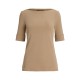 тениска,дамски,топове,lauren,by,ralph,lauren,judy,t,shirt,birch,tan