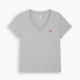 дамски,топове,levis,levis,perfect,vneck,ld99,heather,grey