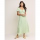 рокля,дамски,поли,и,рокли,nobodys,child,bellatrix,midi,dress,green