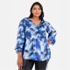 дамски,поли,и,рокли,lovedrobe,lovedro,ls,wrap,top,ld99,blue