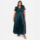 дамски,поли,и,рокли,lovedrobe,lovedro,ss,maxi,drs,ld99,dark,green