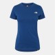 тениска,дамски,тениски,дамски,топове,the,north,face,simple,dome,t,shirt,navy