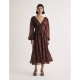 дамска,рокля,дамски,поли,и,рокли,nobodys,child,women,s,smock,dress,multi
