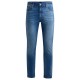 дънки,мъжки,дънки,boss,men's,hbb,delaware3slm,slim,fit,jeans,med,blue,420