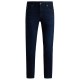 дънки,мъжки,дънки,boss,men's,hbb,delaware3slm,slim,fit,jeans,navy,415