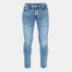 дънки,мъжки,дънки,boss,men's,hbb,delaware3slm,slim,fit,jeans,med,blue,421