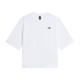 дамска,тениска,дамски,топове,the,north,face,tnf,essential,simple,dome,boxy,relaxed,t,shirt,womens,tnf,white