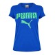 дамска,тениска,разпродажба,puma,дамски,тениски,дамски,топове,puma,(10),bt,454,ss,tee,womens,blue