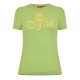 дамска,тениска,разпродажба,puma,дамски,тениски,дамски,топове,puma,clyde,lux,tee,womens,green
