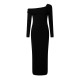 дамска,рокля,дамски,поли,и,рокли,barbour,international,women,s,kemora,maxi,dress,black