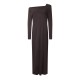 дамска,рокля,дамски,поли,и,рокли,barbour,international,women,s,kemora,maxi,dress,truffle