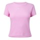дамска,тениска,nike,women,s,ribbed,t,shirt,pink,rise,white