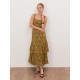 рокля,дамски,поли,и,рокли,anaya,with,love,recycled,golden,olive,floral,burnout,square,neck,tiered,midaxi,dress,golden,olive