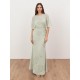 рокля,дамски,поли,и,рокли,maya,deluxe,maya,meadow,green,floral,embellished,angel,sleeve,maxi,dress,meadow,green