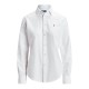 дамски,ризи,polo,ralph,lauren,women,s,oxford,button,down,shirt,bsr,white