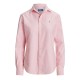 дамски,ризи,polo,ralph,lauren,women,s,oxford,button,down,shirt,bath,pink