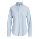 дамски,ризи,polo,ralph,lauren,women,s,oxford,button,down,shirt,bsr,blue