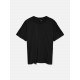 дамска,тениска,vero,moda,women,s,paulina,short,sleeve,t,shirt,black